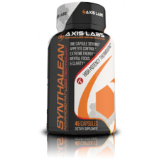 Axis Labs SYNTHALEAN 45c